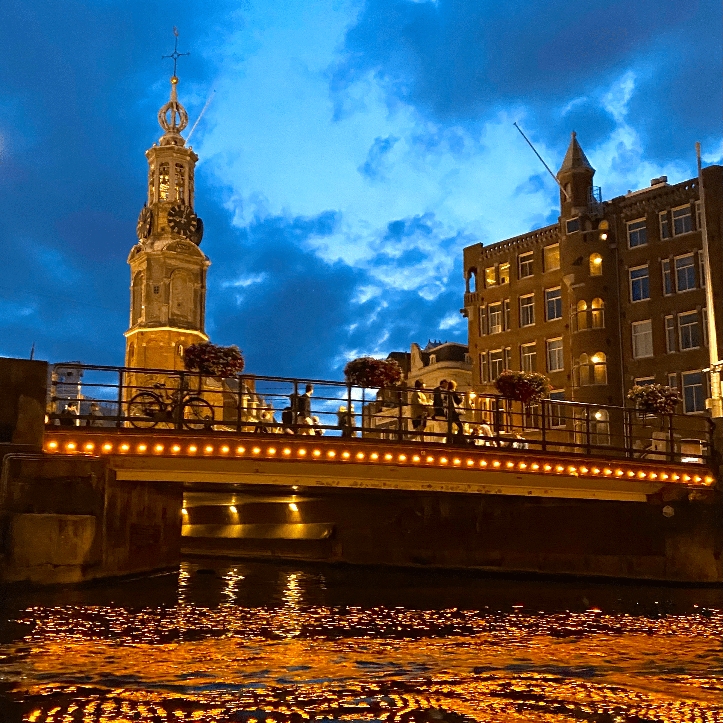 Welcome to Farahilde