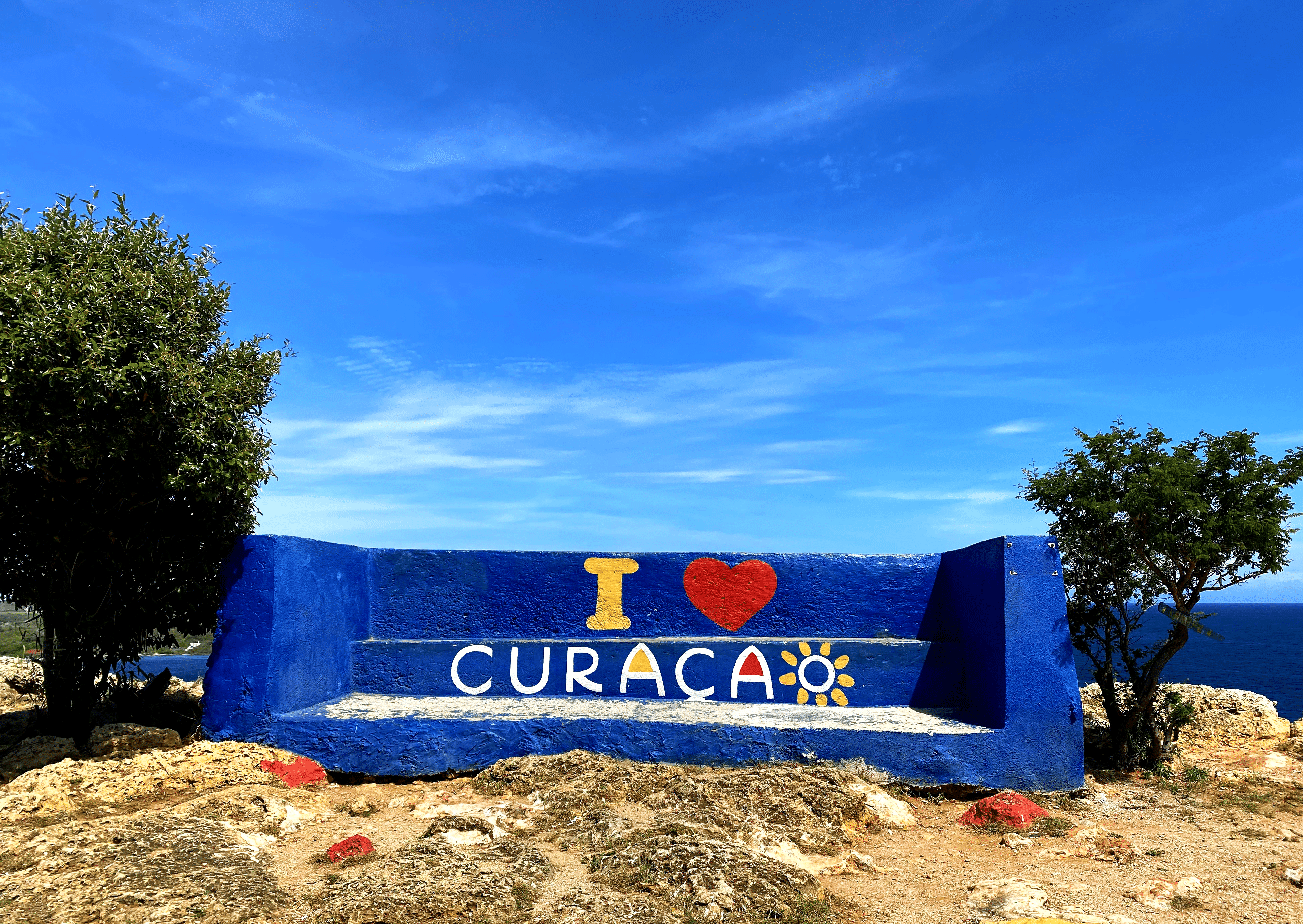 5 things I looked for when moving to Curacao