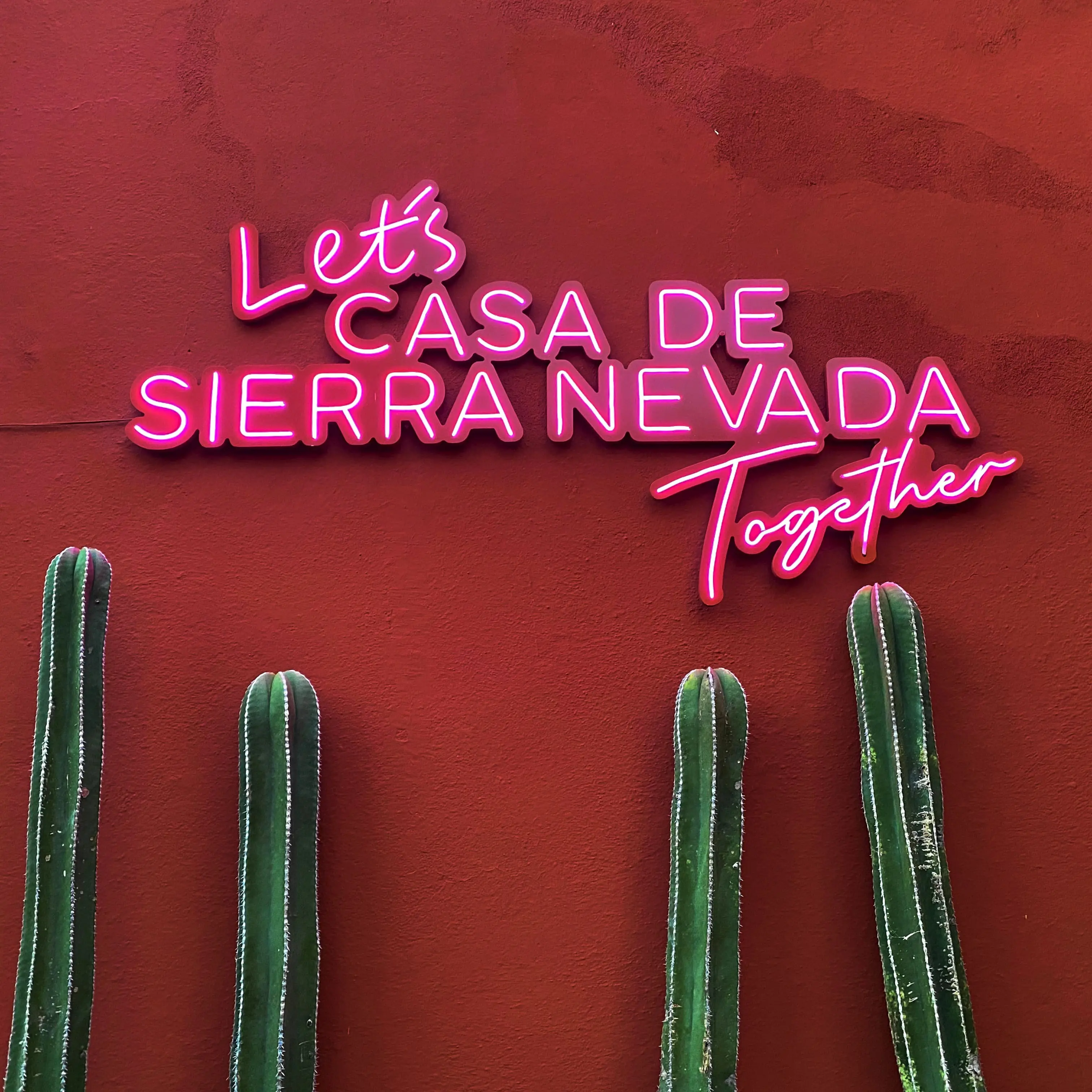 Hotel Review: Belmond Casa de Sierra Nevada