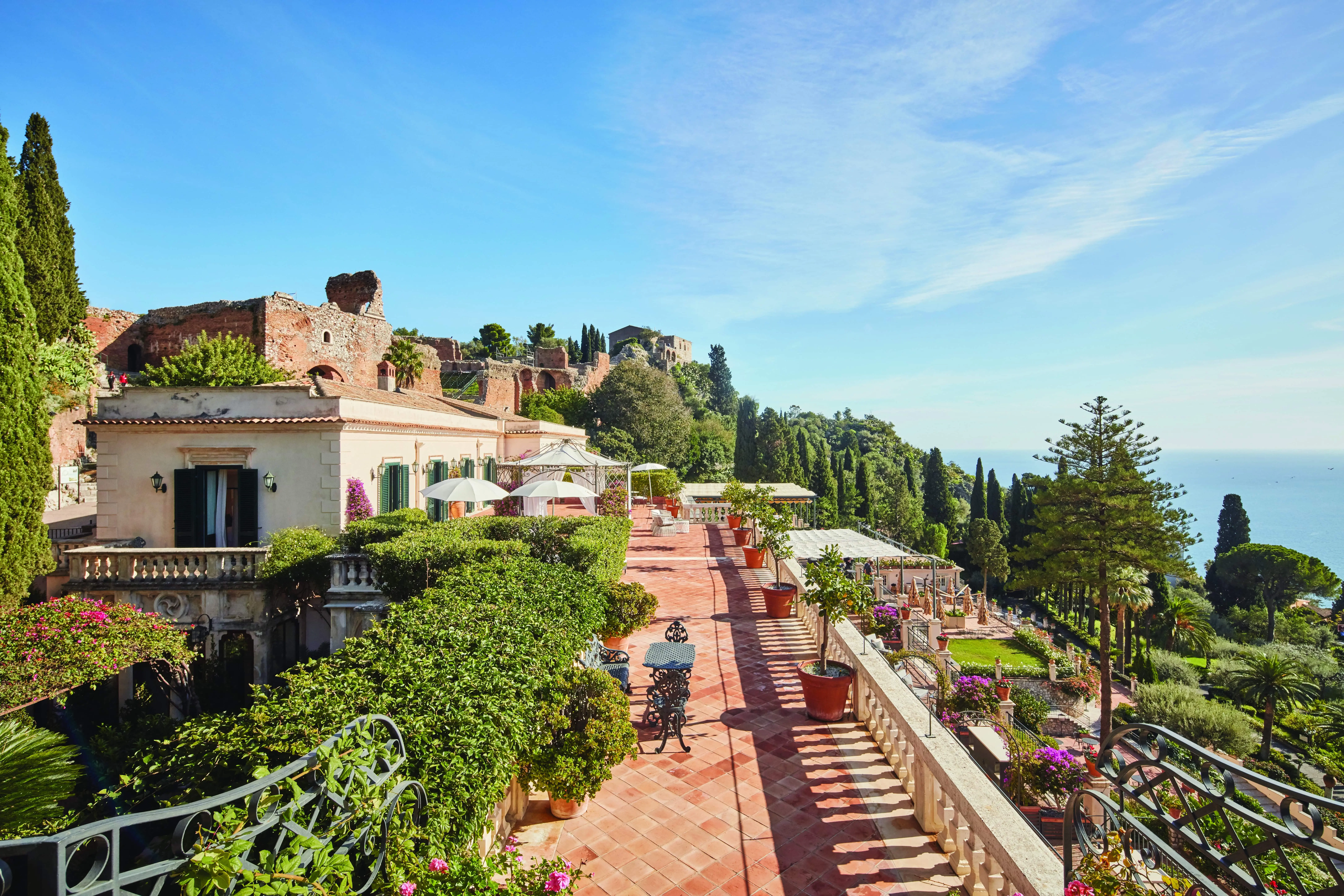 15 Reasons You’ll LOVE Belmond Grand Hotel Timeo