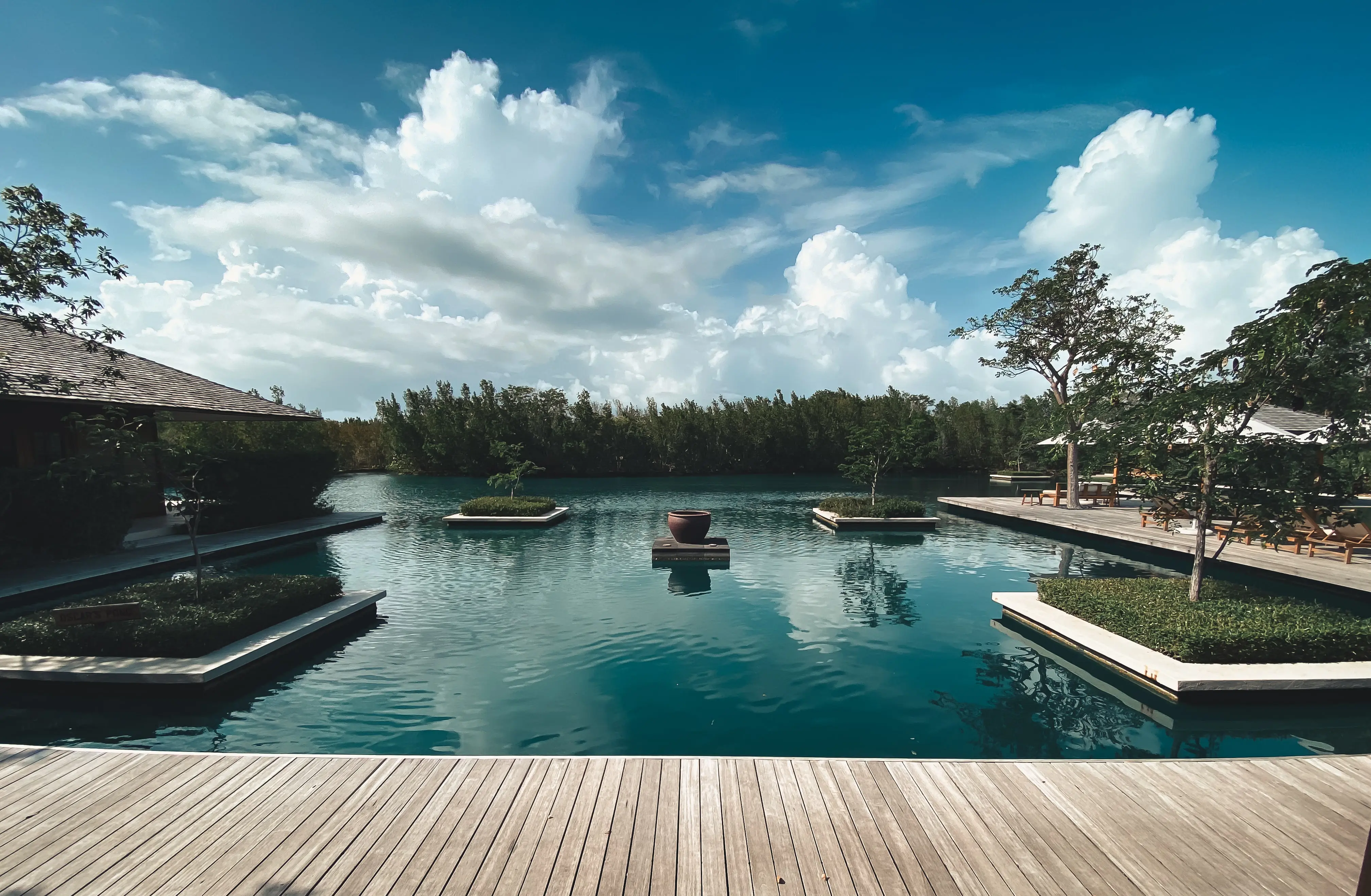 EVERYTHING You Need to Know About This LUXURY Caribbean Hotel: Amanyara