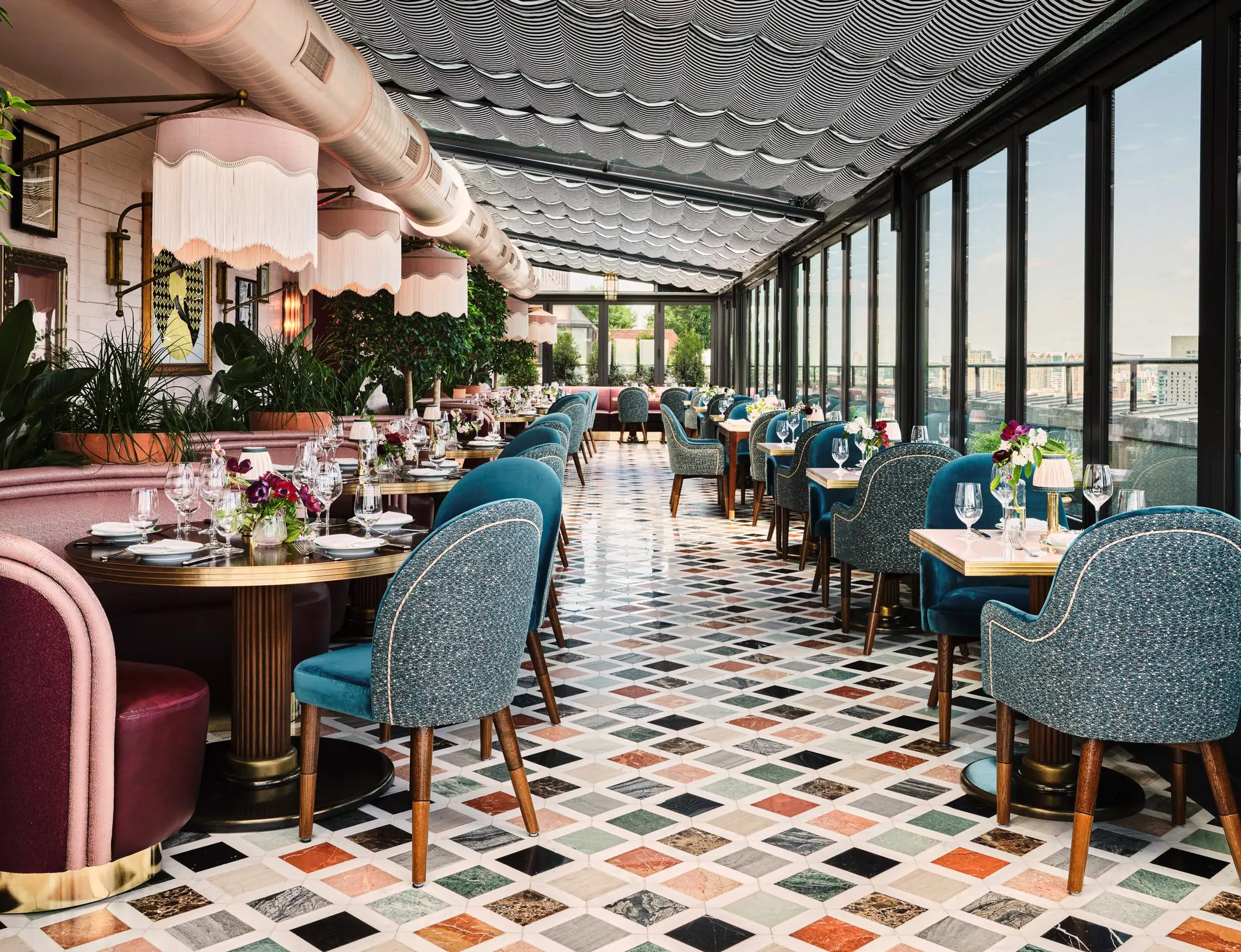 Is This Luxury Hotel the BEST in Boston? The Newbury Review