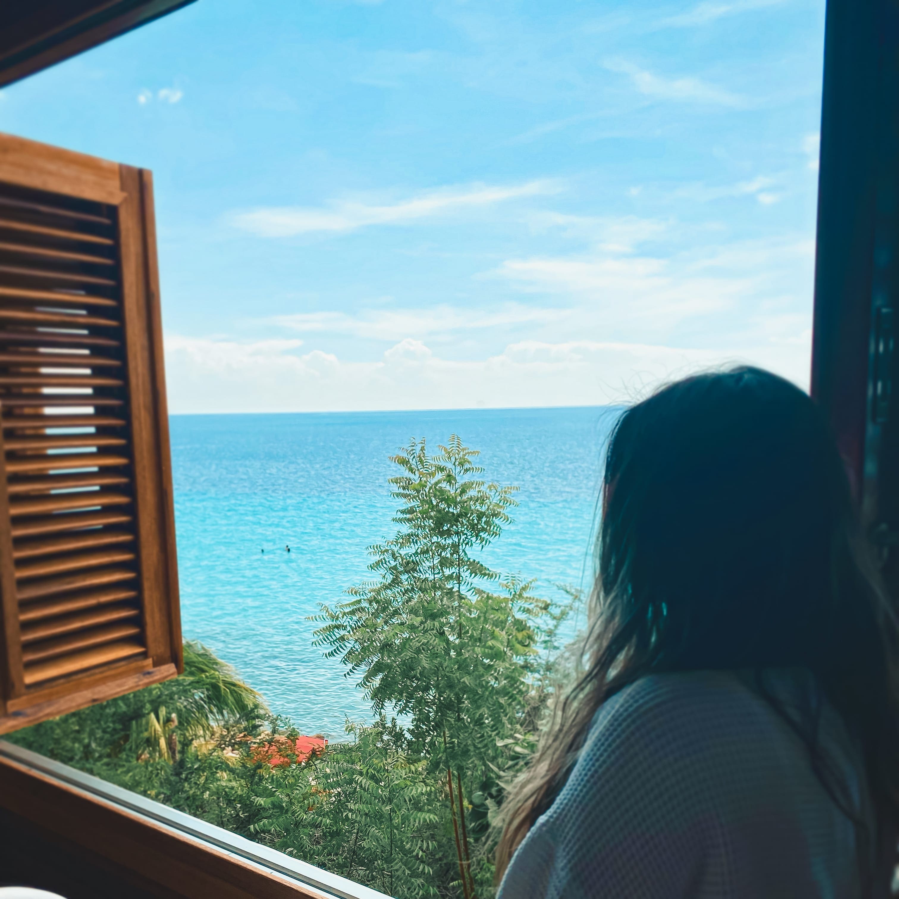 The BEST SPA on Curacao has Opened a NEW Location: 8 in the City Review