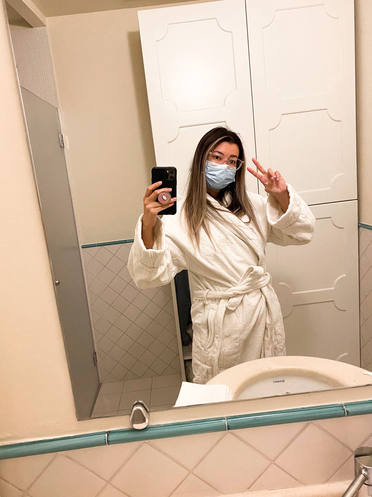Belmond Caruso Spa