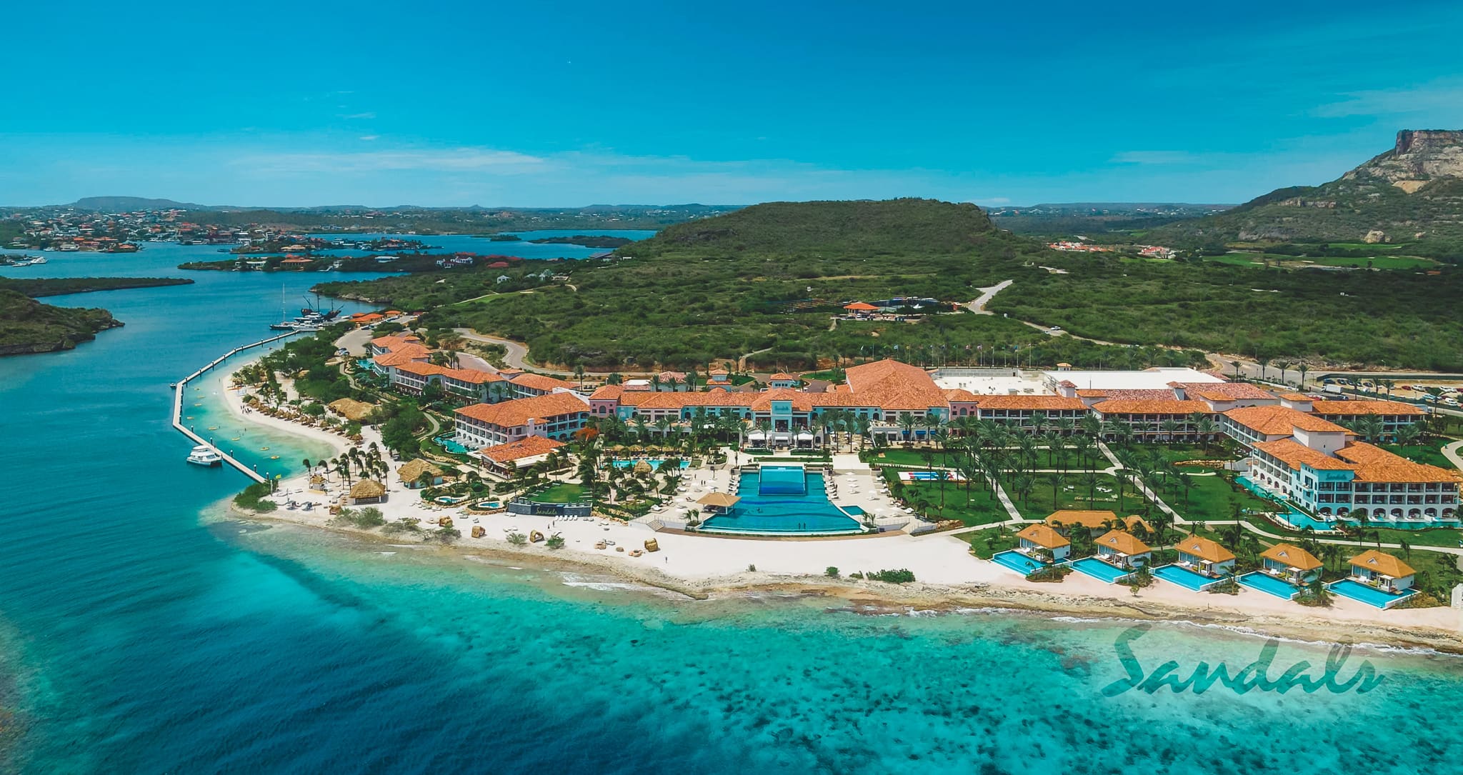 Thinking About the NEW Sandals Royal Curacao? Read This Guide FIRST!