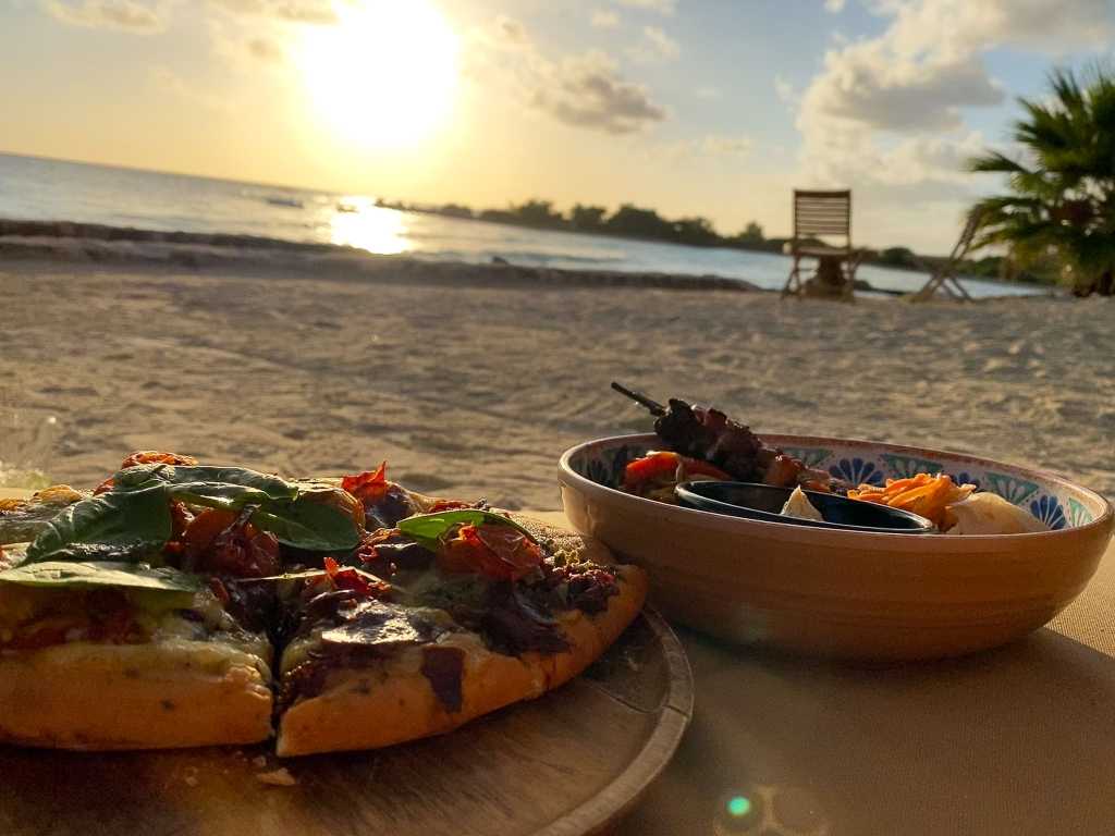 Koko's Beach Club Curacao