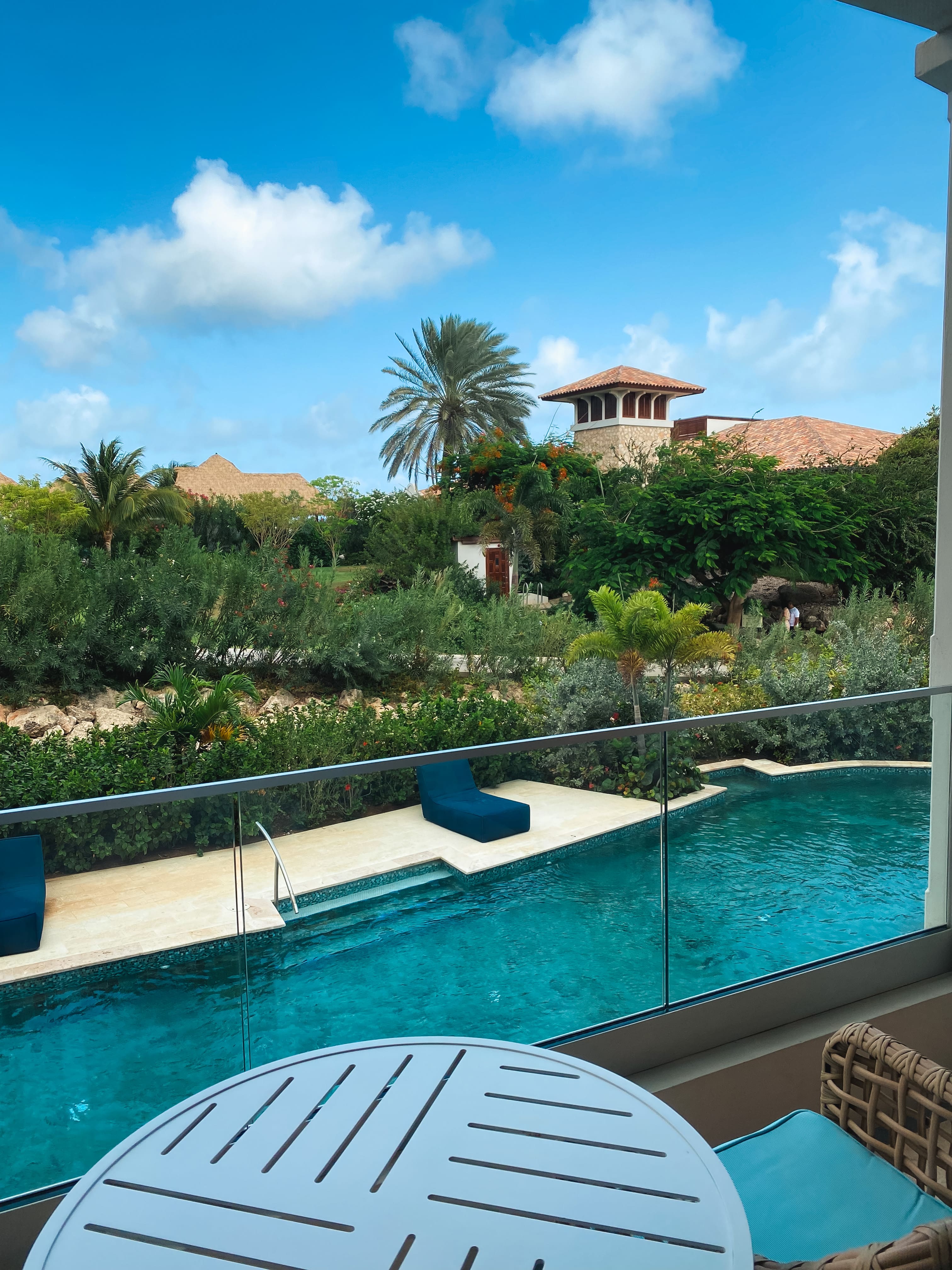 Sandals Royal Curacao Subi Premium Room