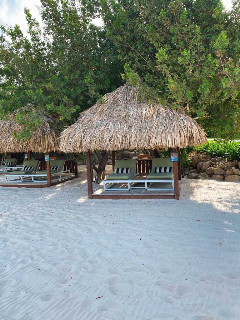 Sandals Royal Curacao Beach