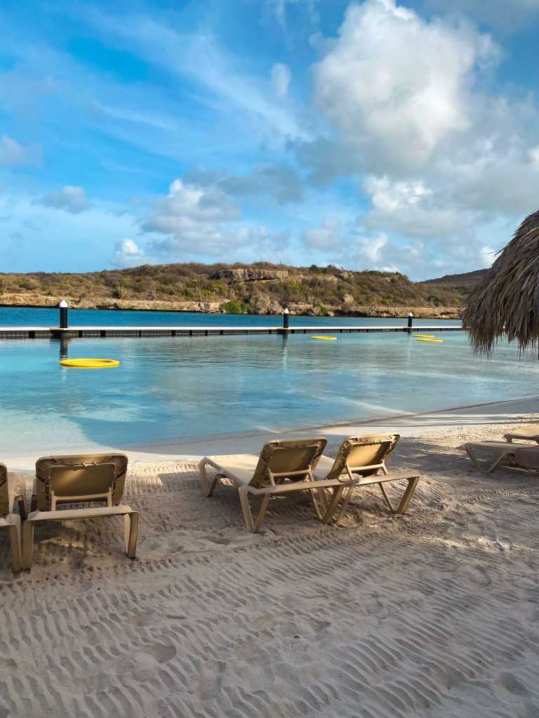 Sandals Royal Curacao Beach