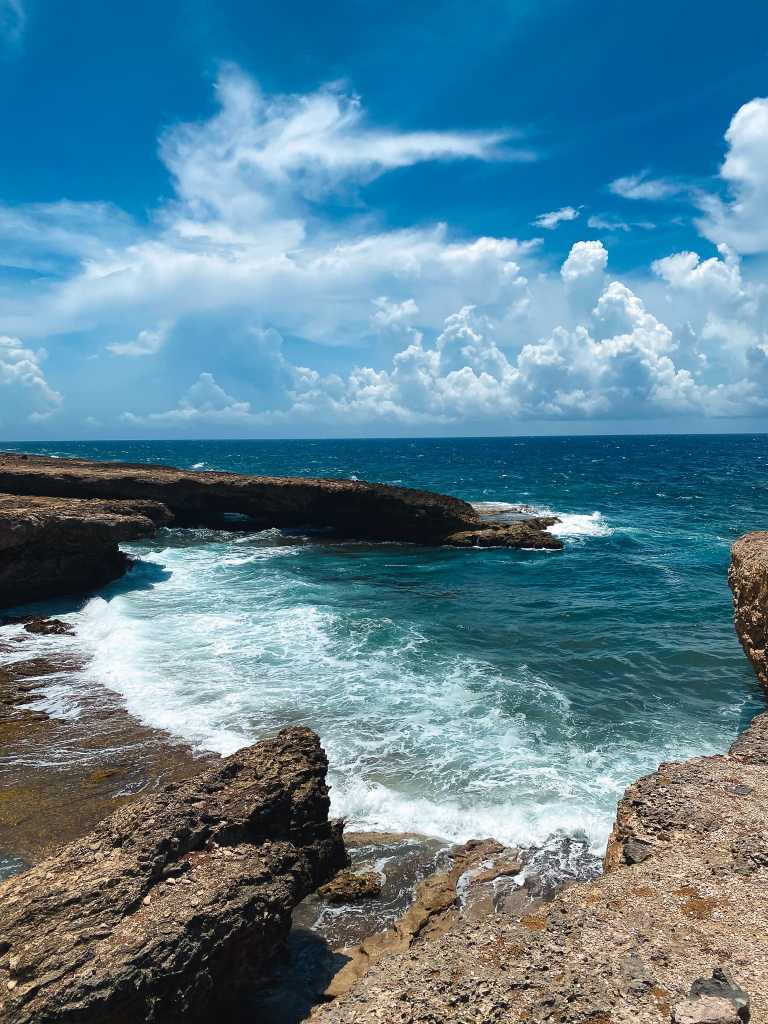 Boka Wandomi Curacao Shete Boka