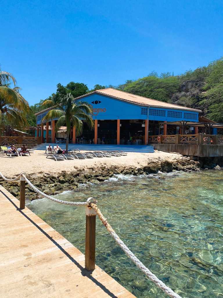 Kokomo Curacao