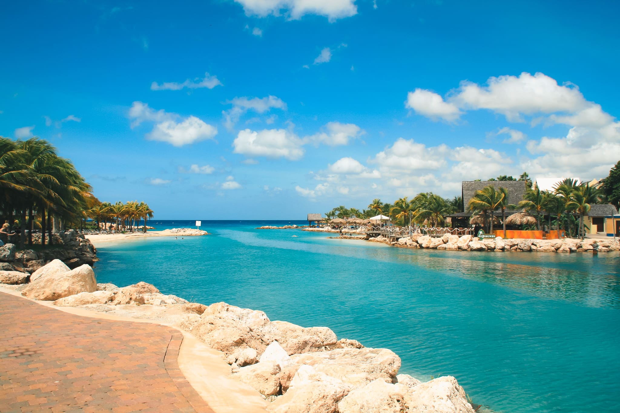Curacao Guide: Here is a RELAXING 6-Day Itinerary