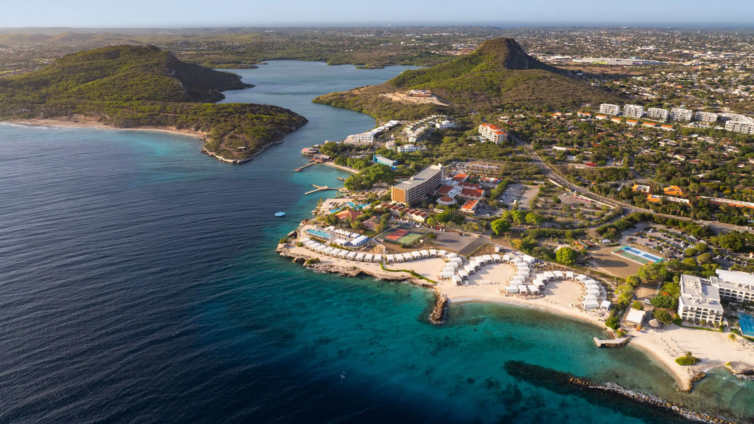 EVERYTHING You NEED to Know About the NEW Dreams Il Mare Curacao