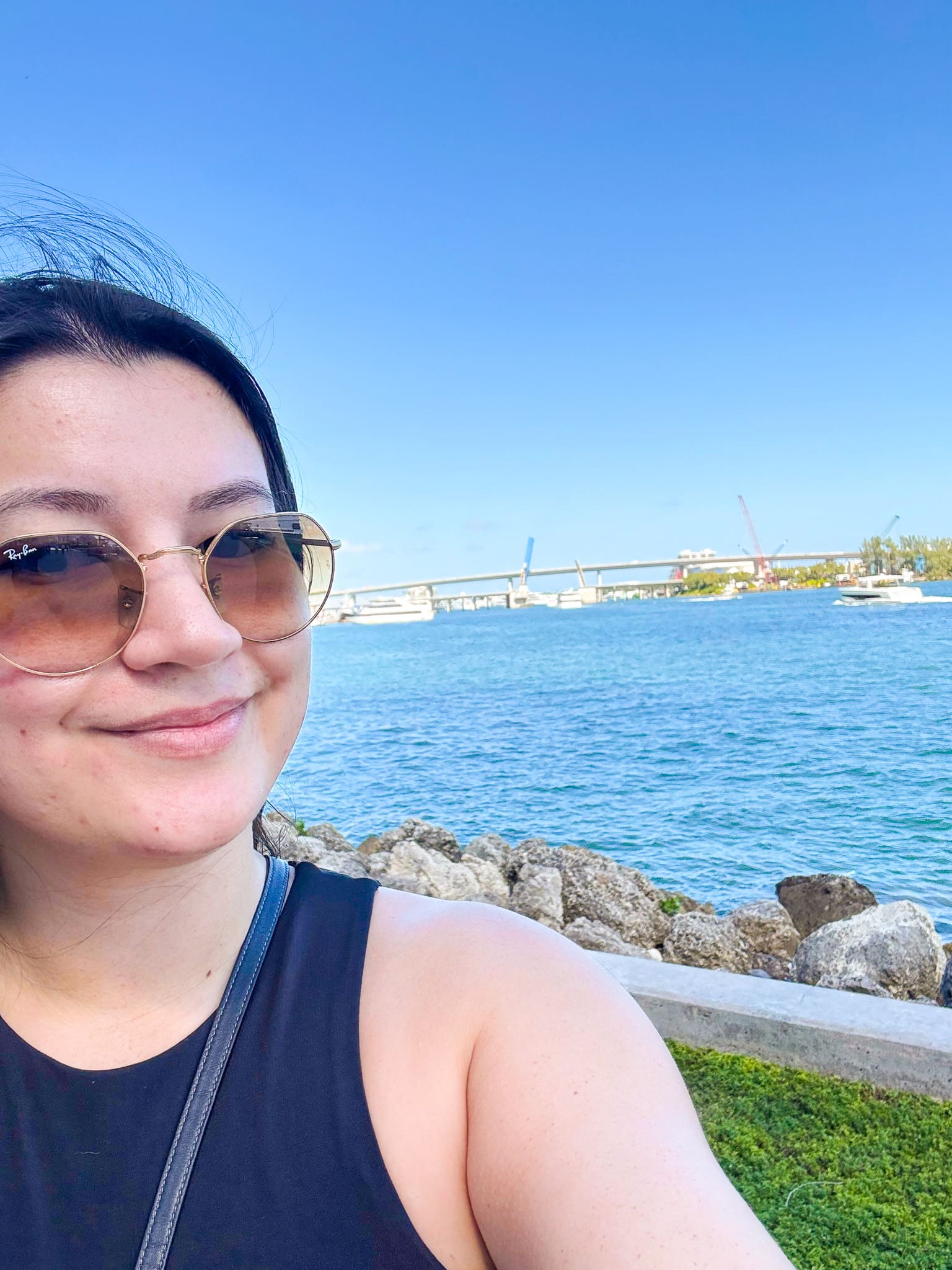 Virgin Voyages Diaries: Pre-Cruise in Miami