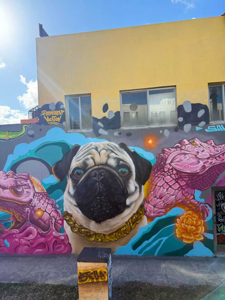 miami wynwood