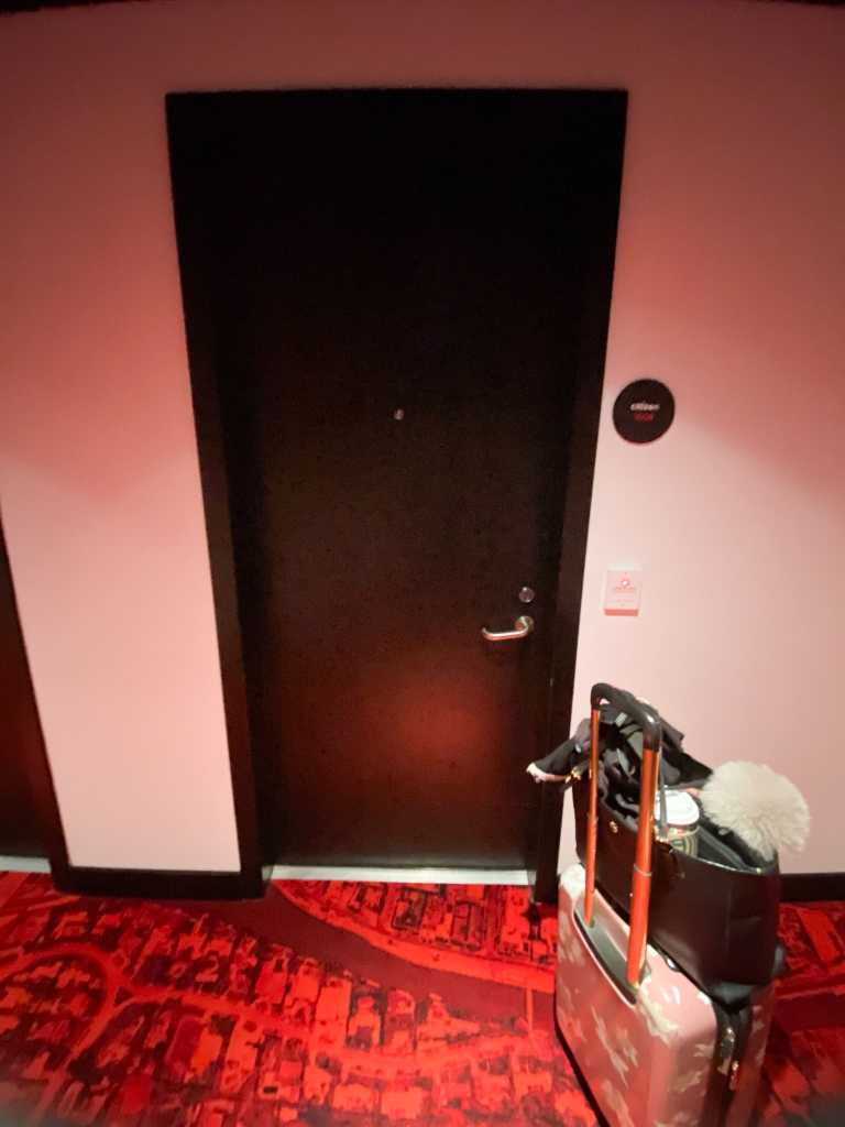 CitizenM Brickell