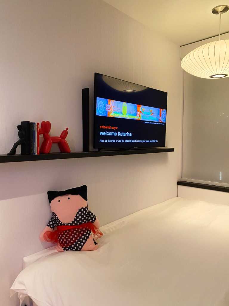 CitizenM Brickell