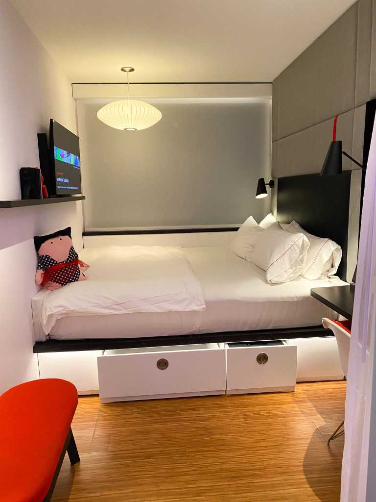 CitizenM Brickell