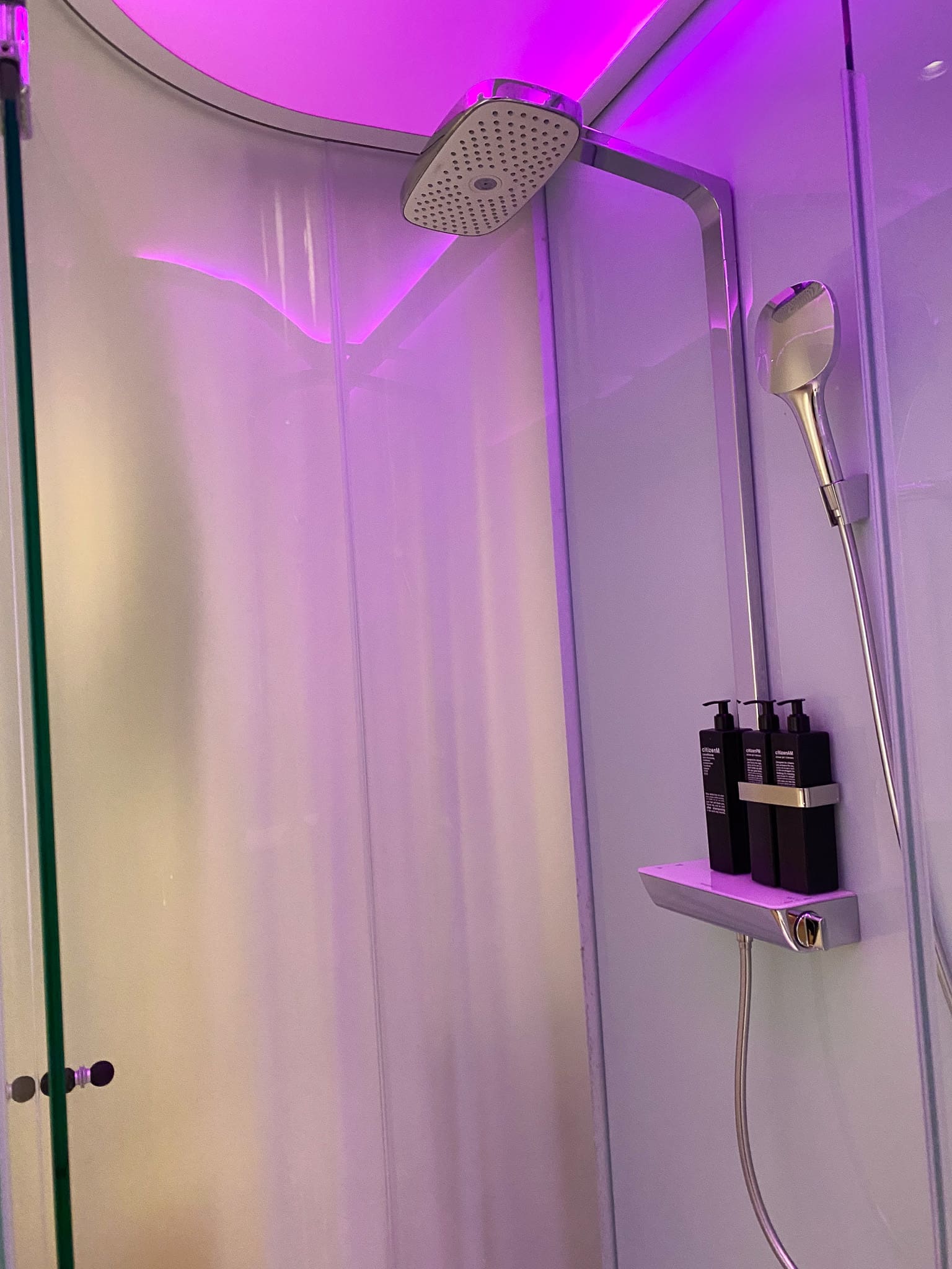 CitizenM Brickell
