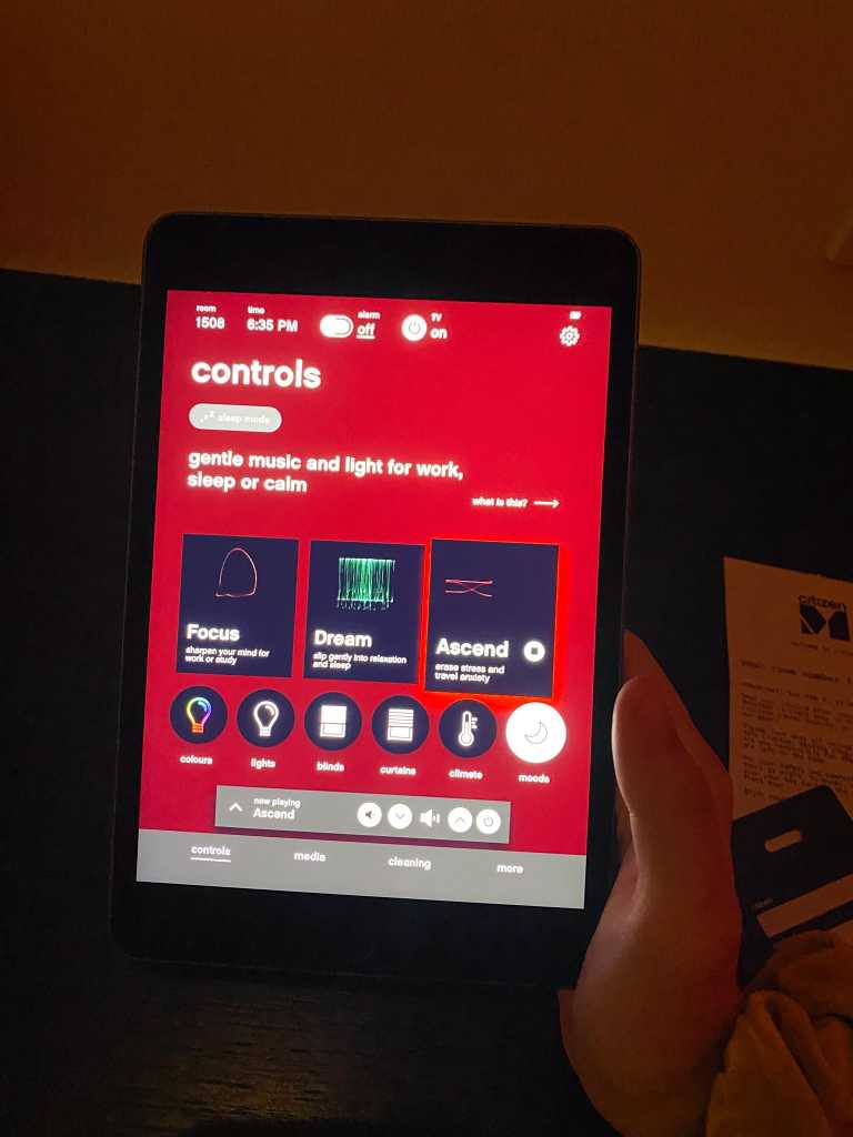 CitizenM Brickell
