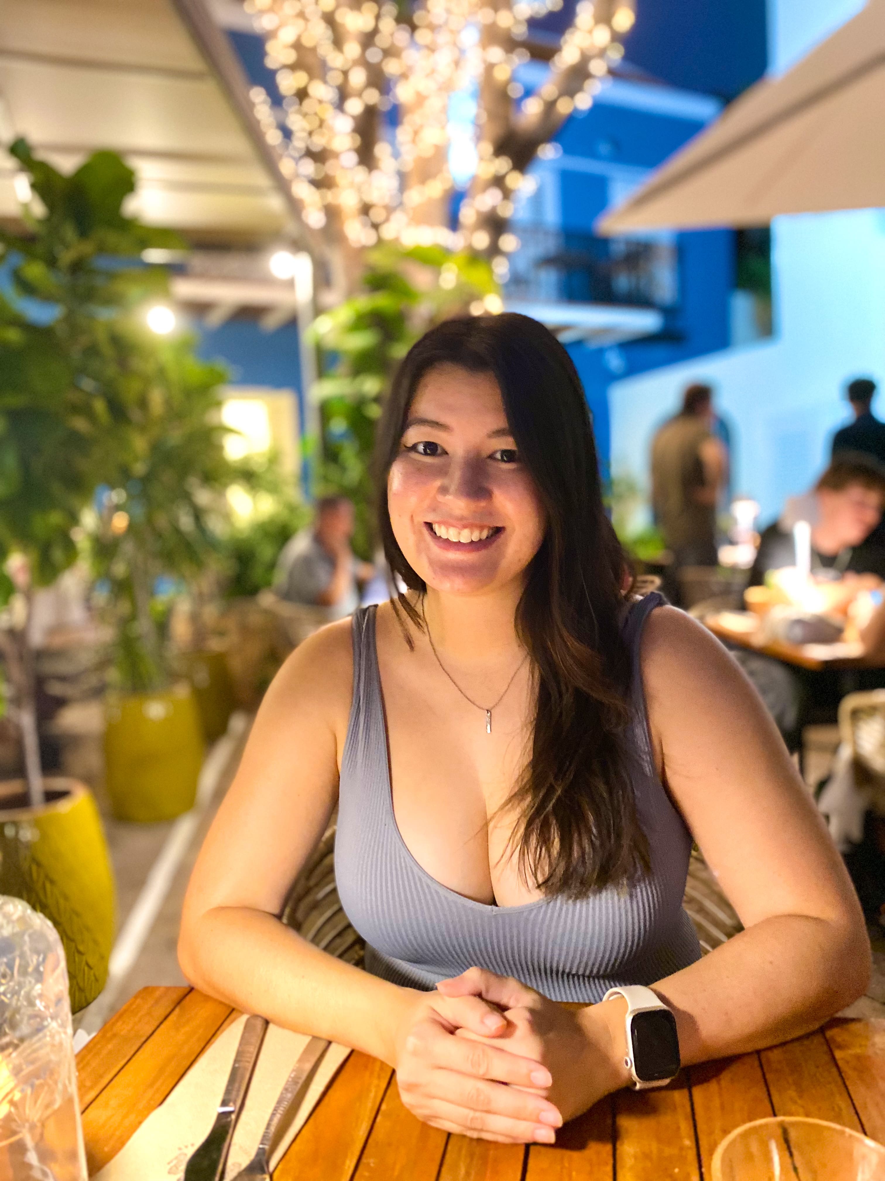 I Tried 5 NEW Restaurants in Curacao