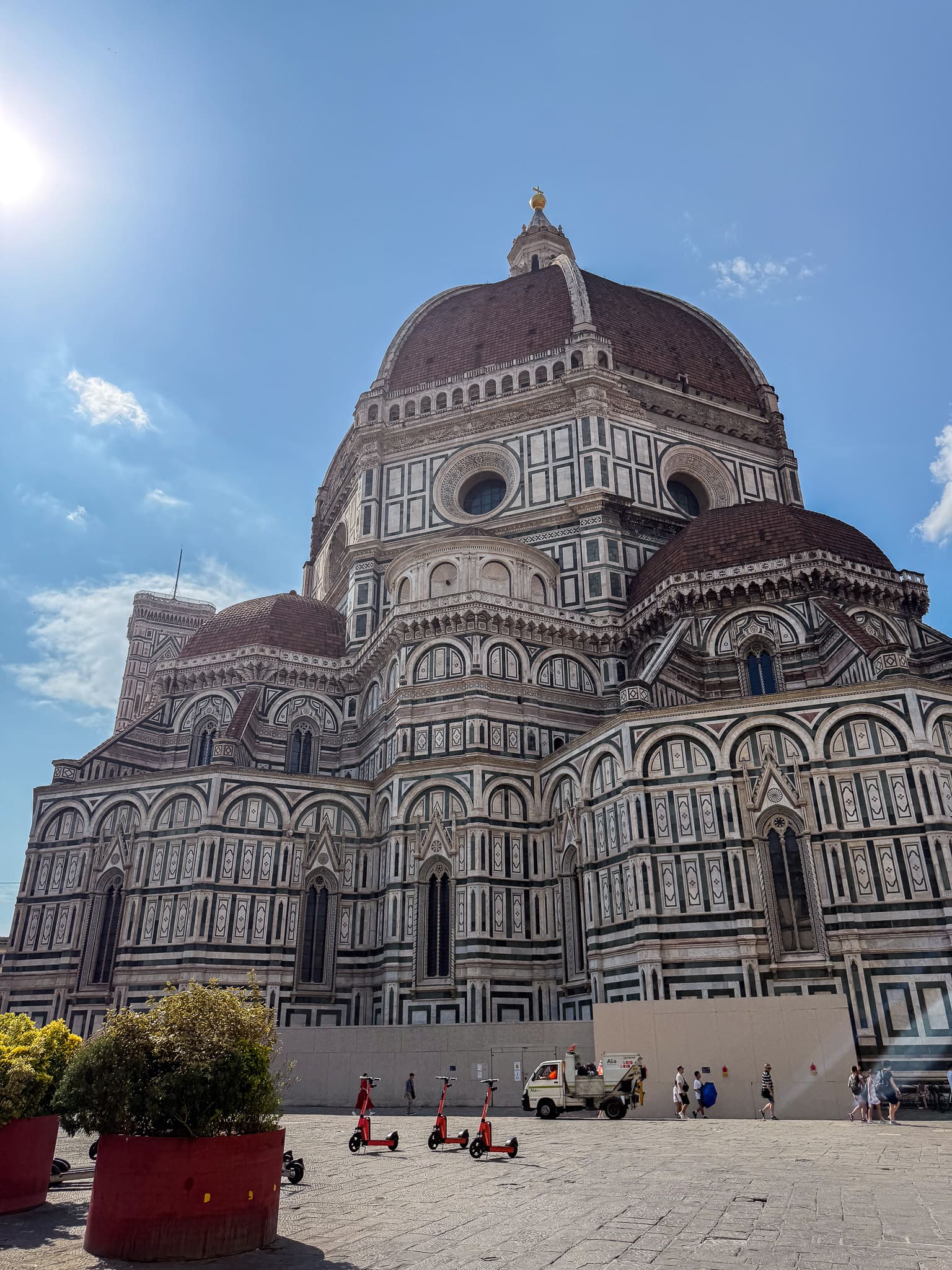 I Tried 3 Trendy Tik Tok Spots in Florence: Were They Worth the Hype?