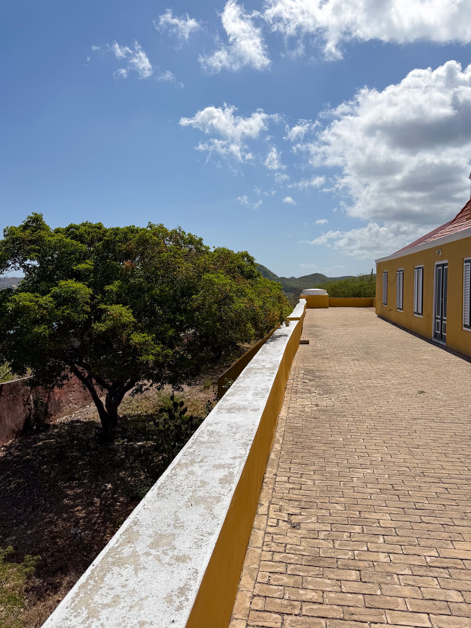Landhuis San Nicolas Private Beach Experience Curacao