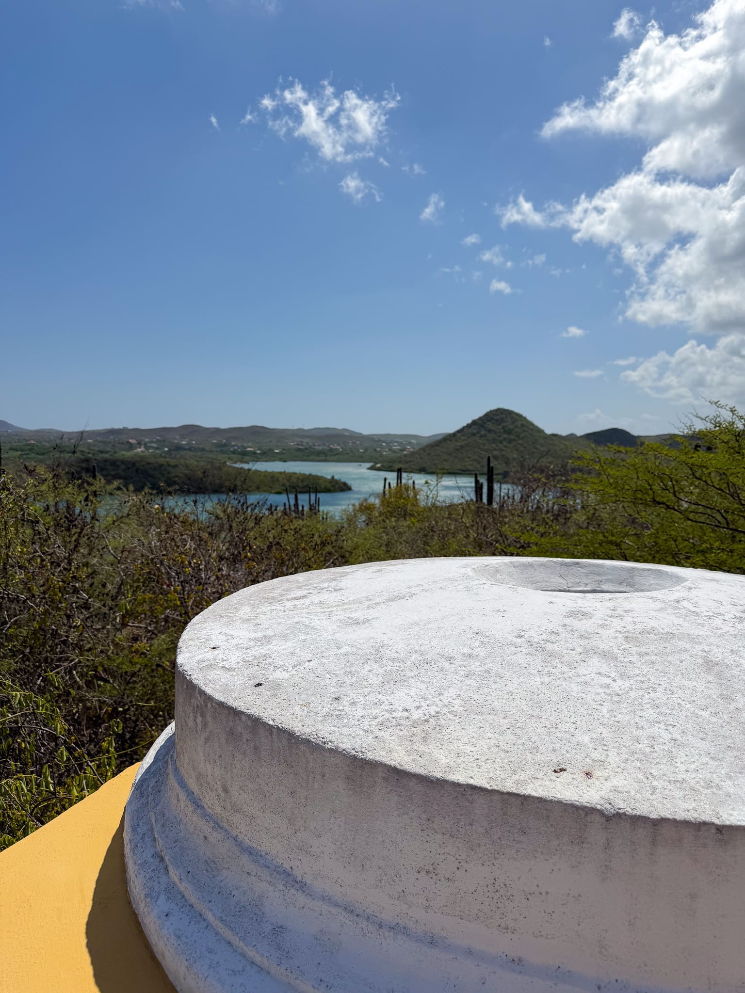 Landhuis San Nicolas Private Beach Experience Curacao