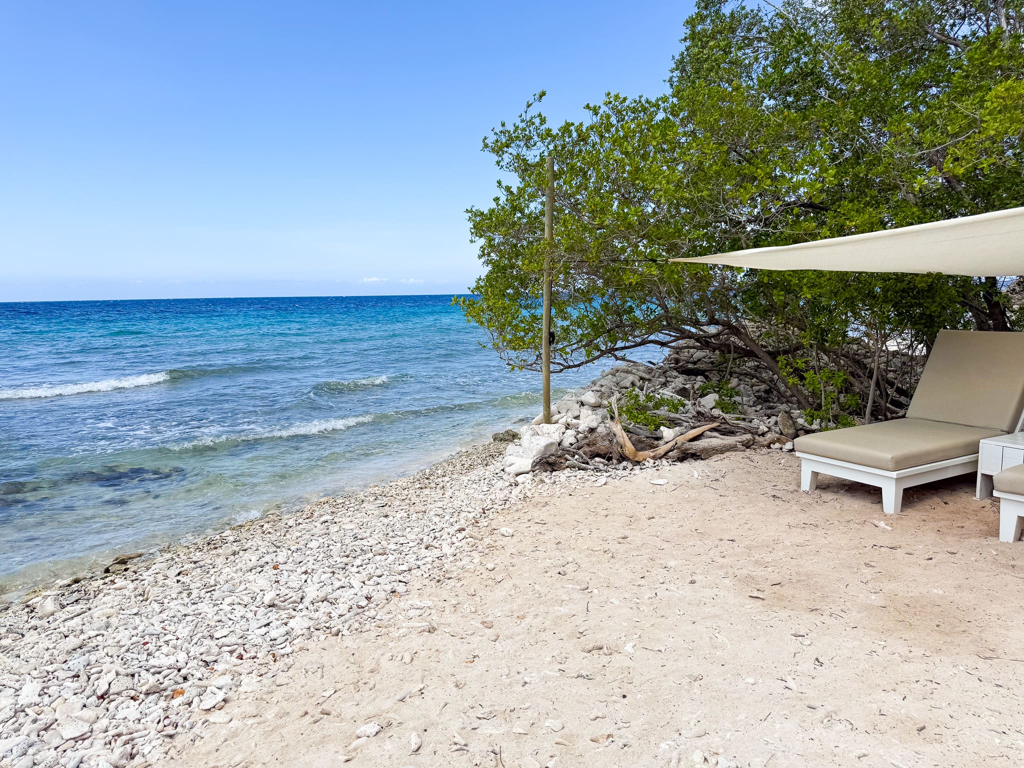 You NEED to Know About This Amazing Private Beach Experience in Curacao