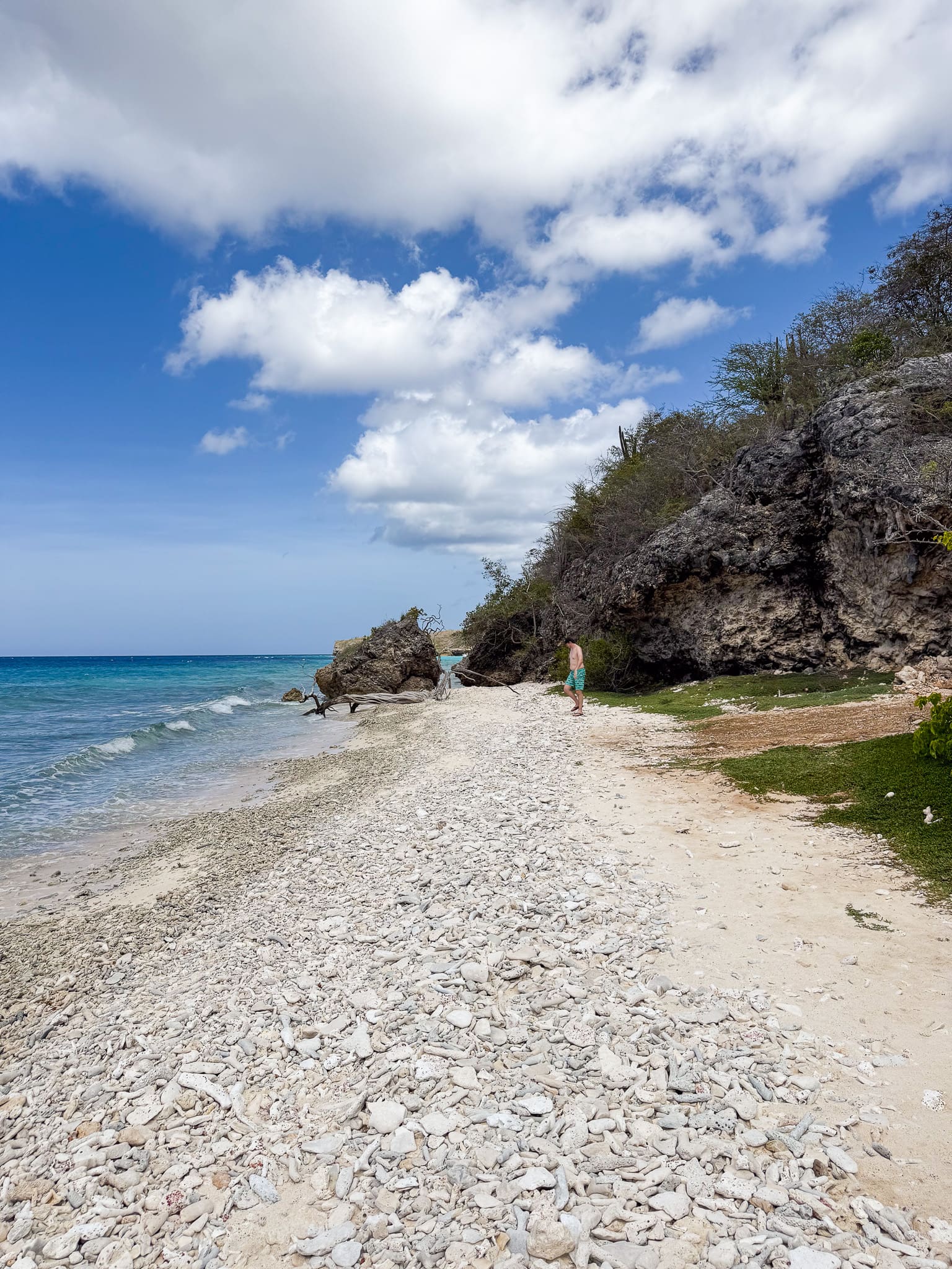 Landhuis San Nicolas Private Beach Experience Curacao