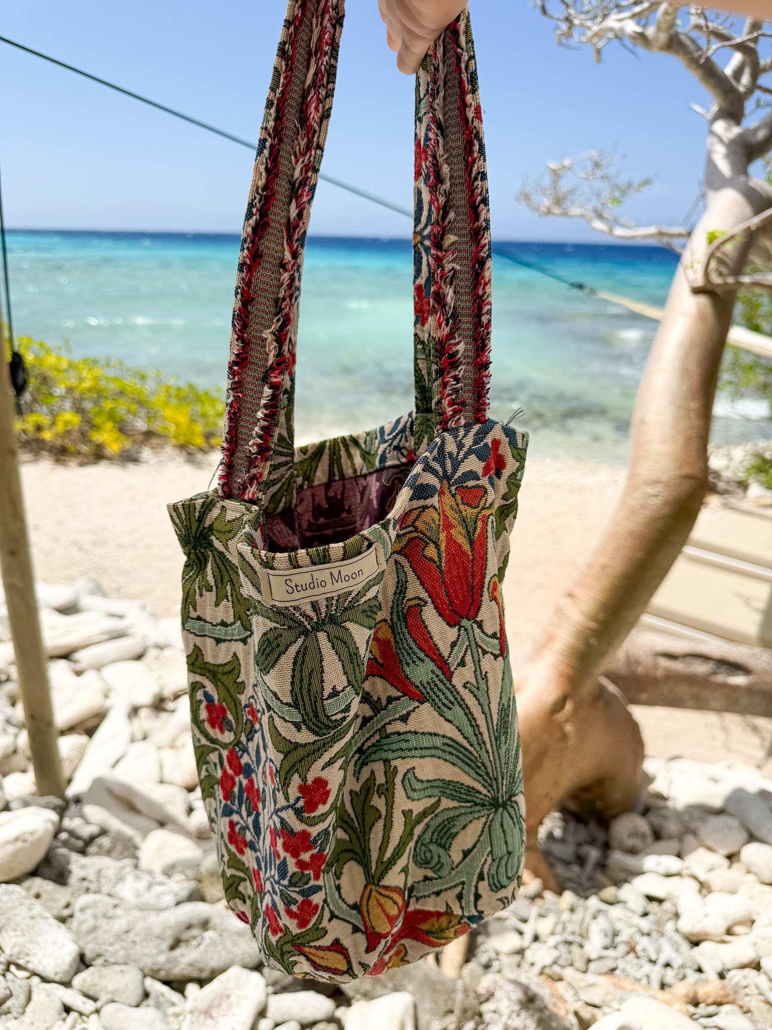 Landhuis San Nicolas Private Beach Experience Curacao