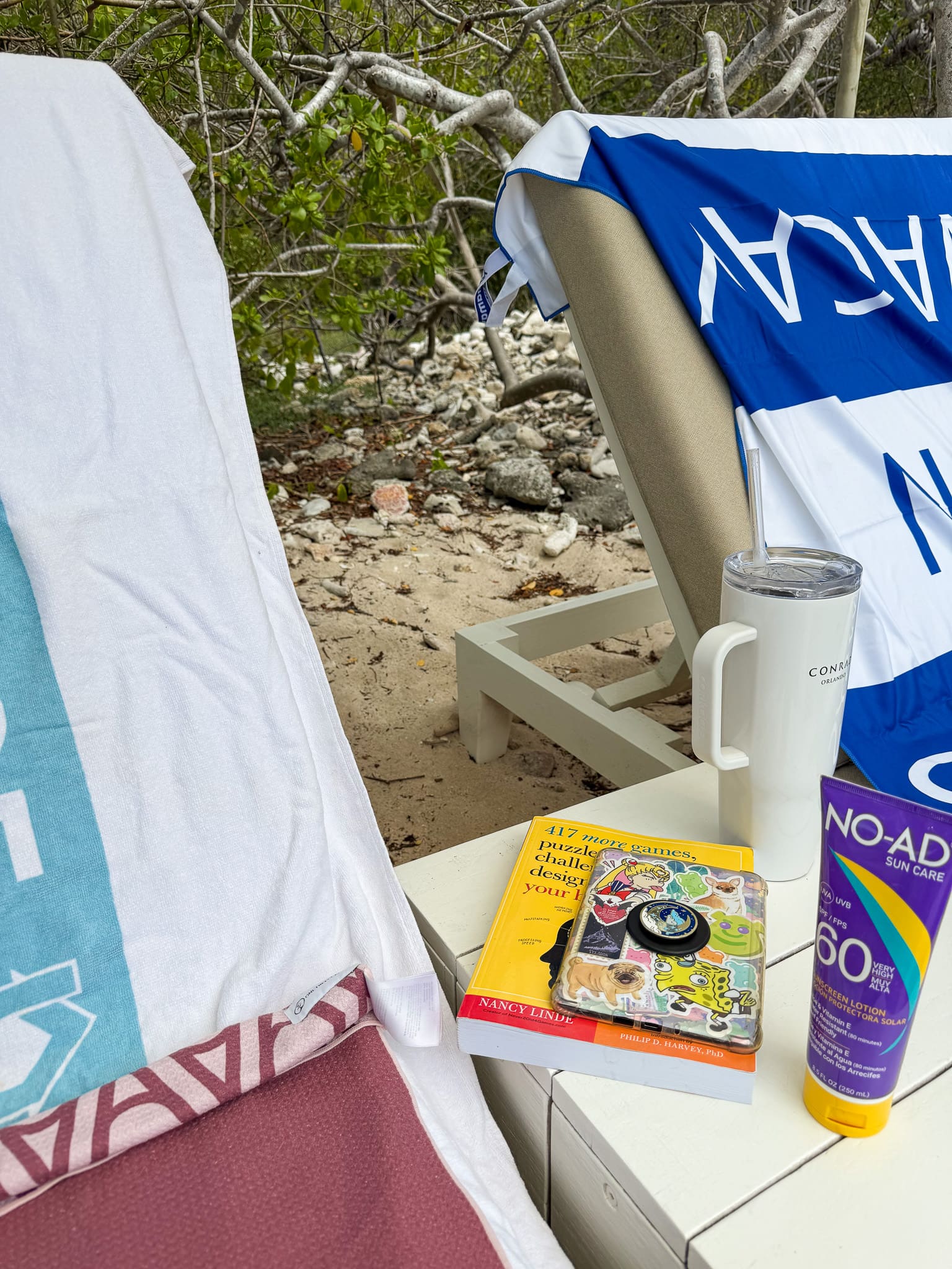 Landhuis San Nicolas Private Beach Experience Curacao