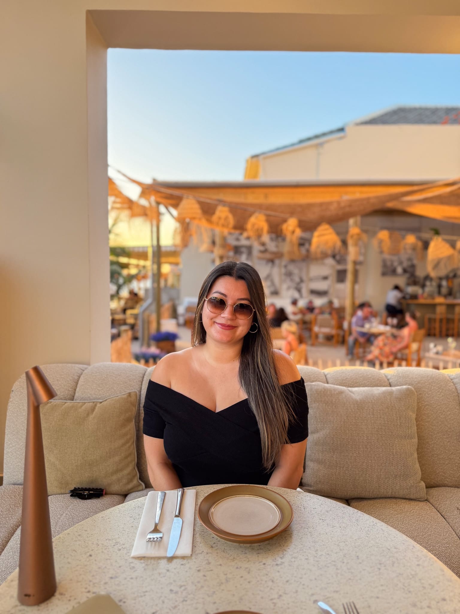 3 More Restaurants I Recently Tried in Curacao