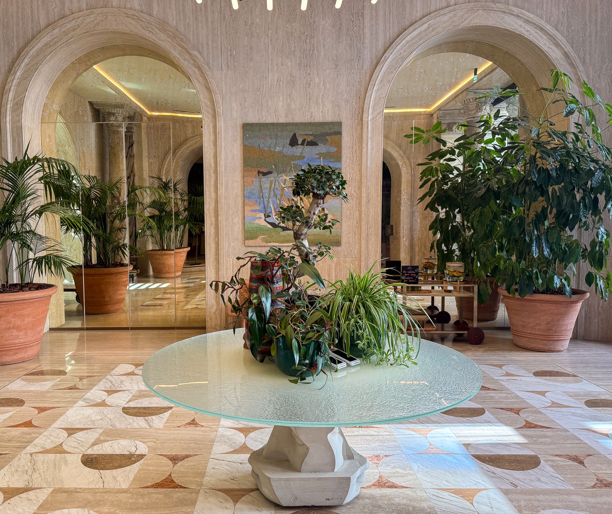 EVERYTHING You NEED to Know About Six Senses Rome