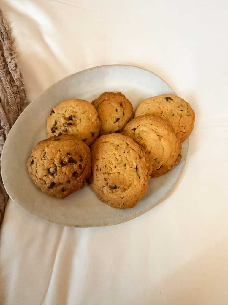 Six Senses Rome amenities