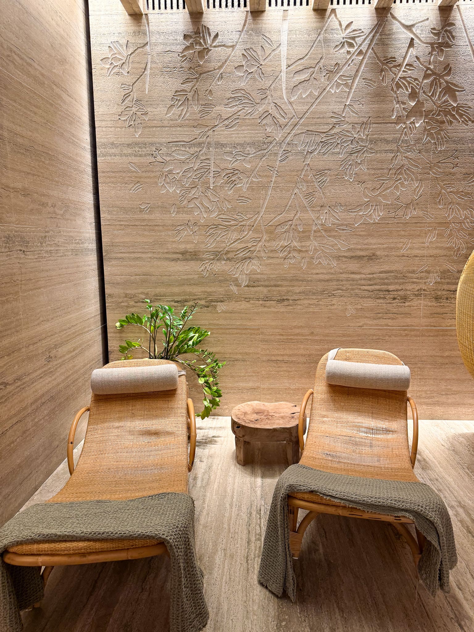 Six Senses Rome Spa