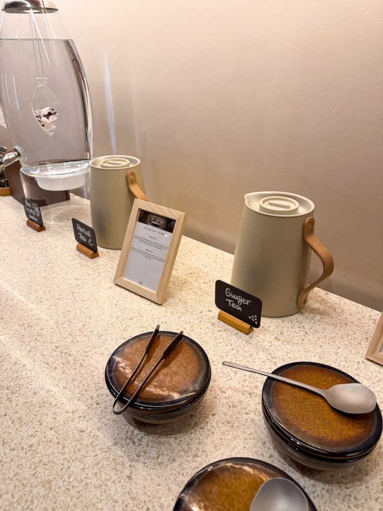 Six Senses Rome Spa