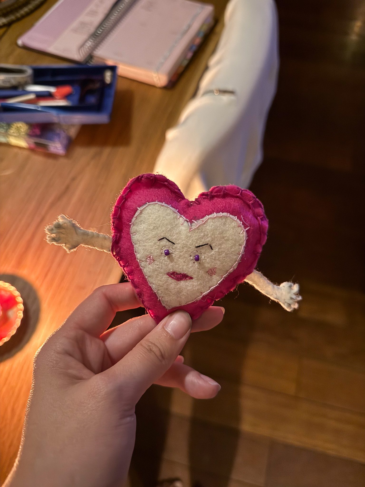 Curacao valentines day