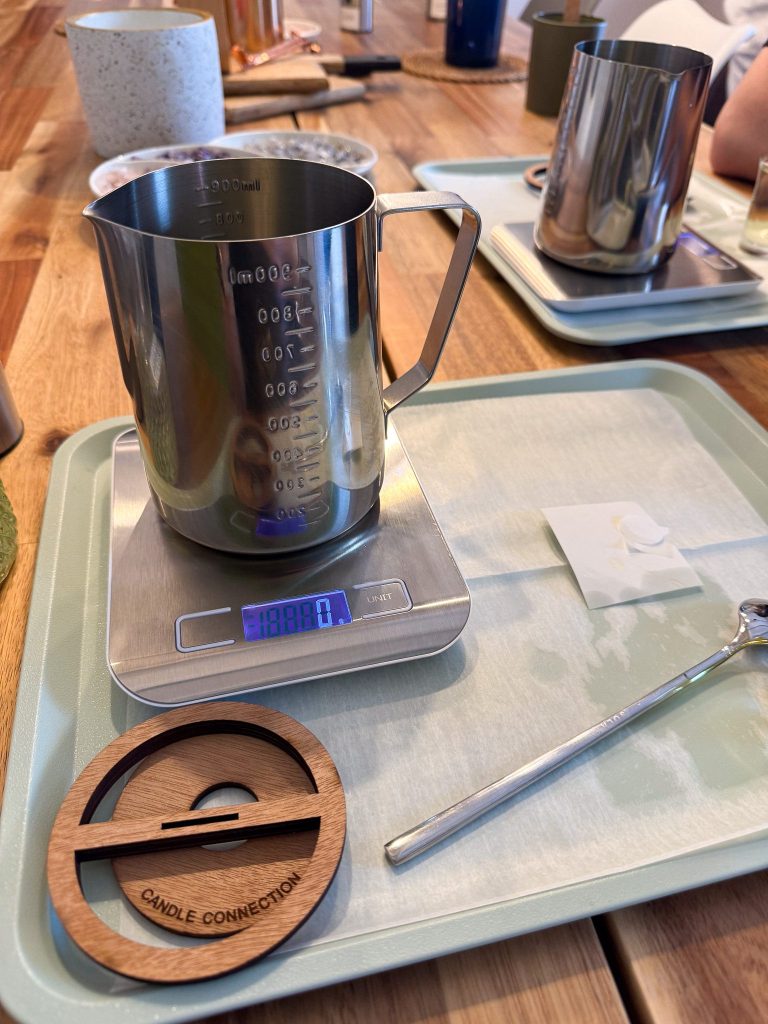 curacao kura hulanda village candle connection candle experience