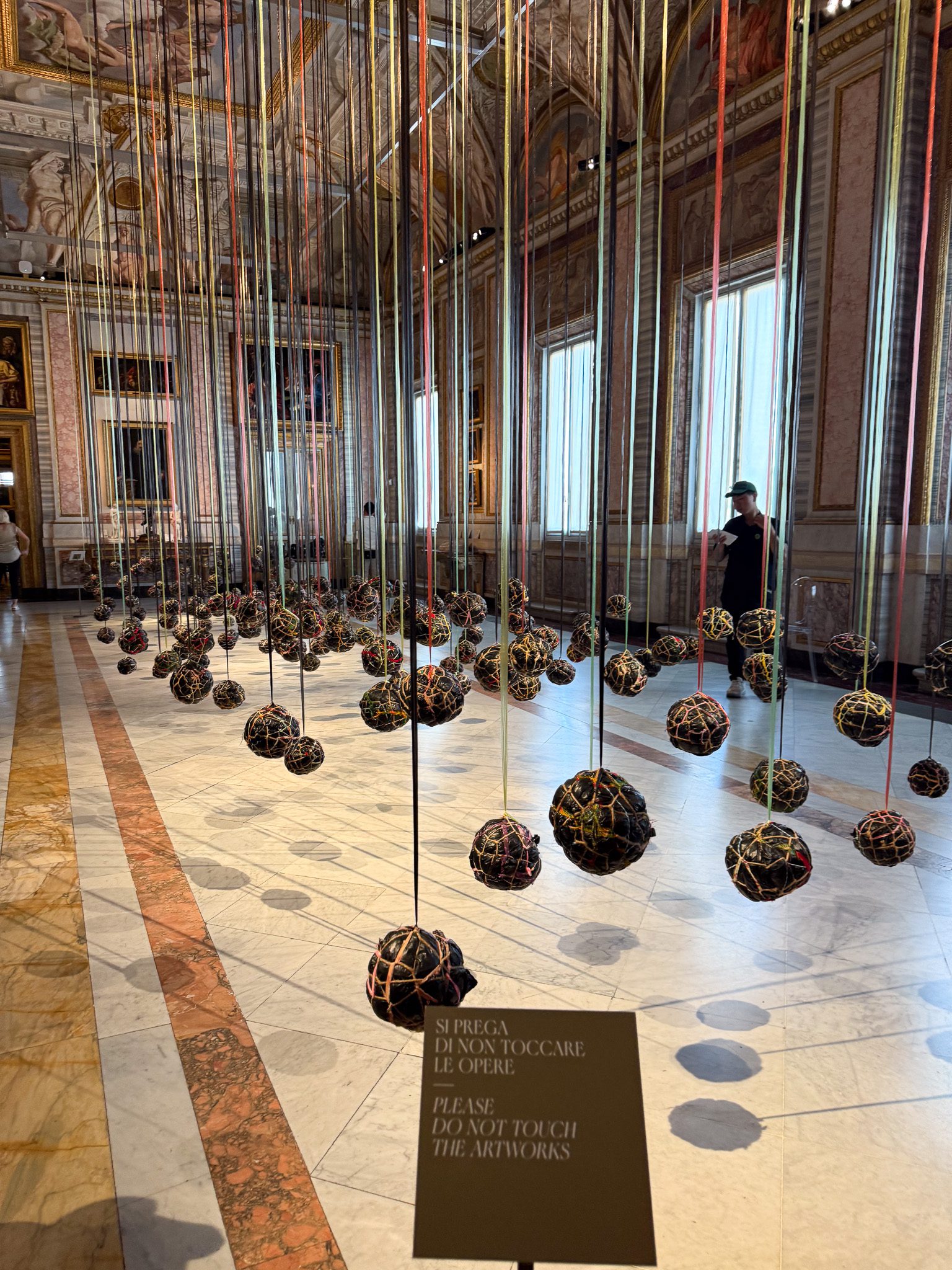 Borghese Gallery private tour livtours