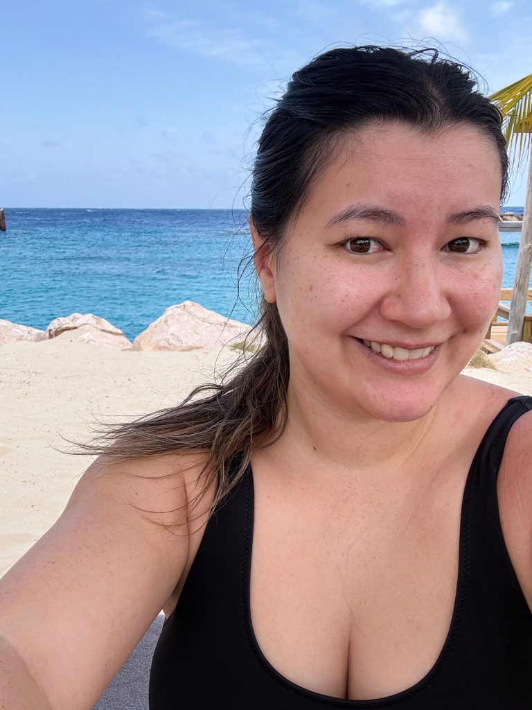 Mood Beach Club Curacao